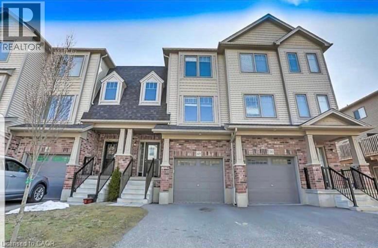 750 Lawrence Street Unit# 49, Cambridge, Ontario  N3H 0A9 - Photo 3 - 40819692