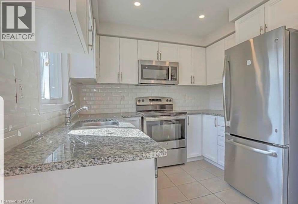 750 Lawrence Street Unit# 49, Cambridge, Ontario  N3H 0A9 - Photo 6 - 40819692