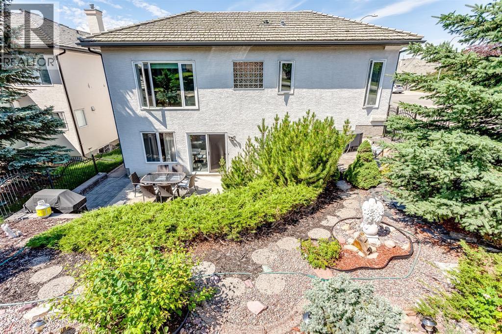 154 Sienna Ridge Landing Sw, Calgary, Alberta  T3H 3T1 - Photo 7 - A2292344