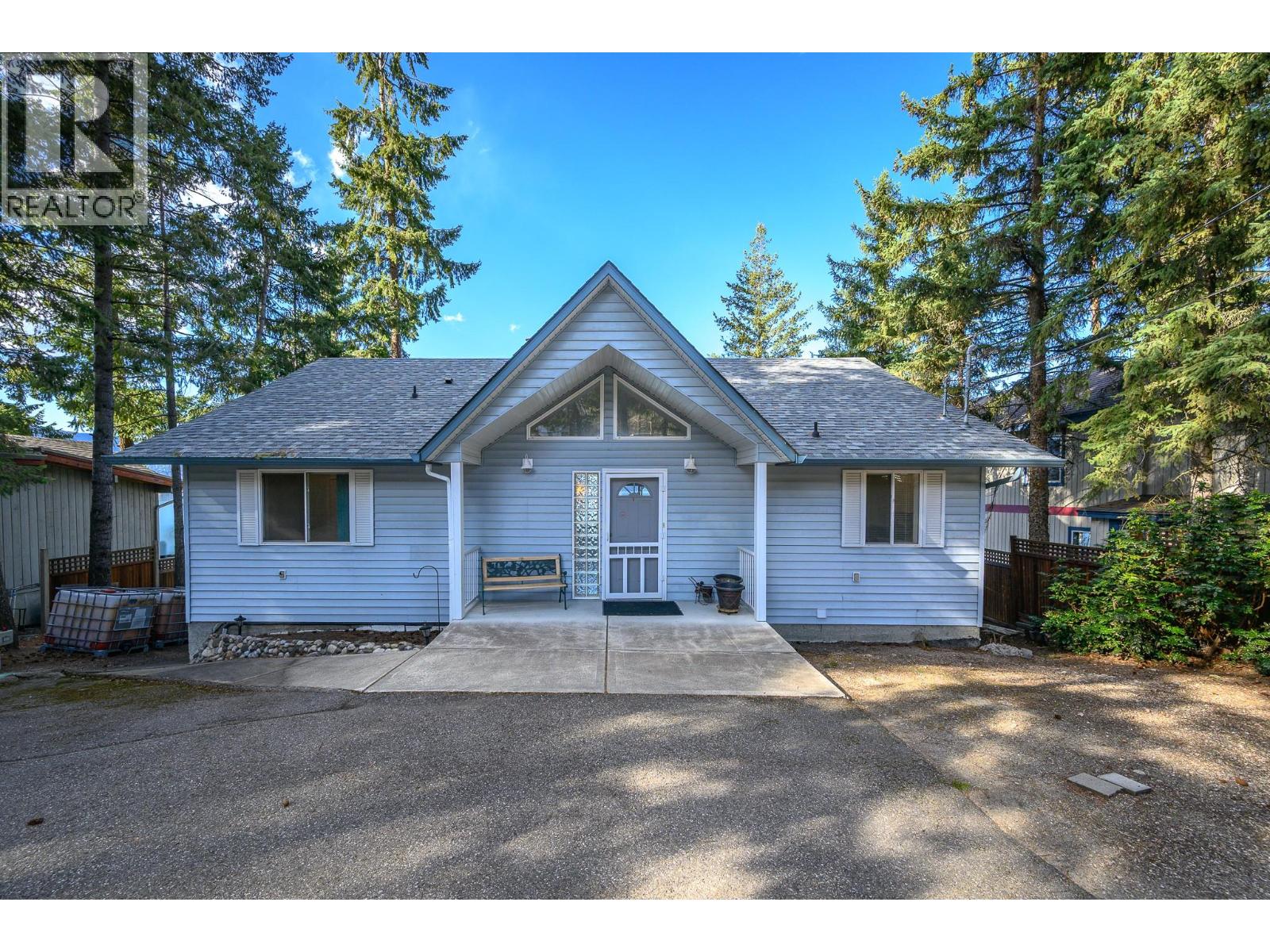 9707 Delcliffe Road, Vernon, British Columbia  V1H 1K9 - Photo 4 - 10382802