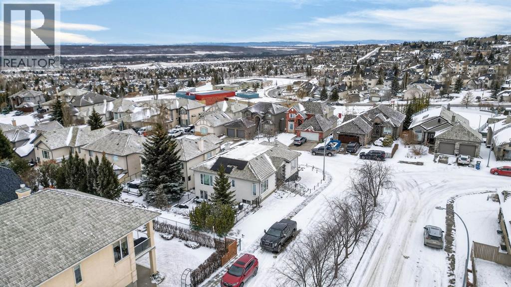 154 Sienna Ridge Landing Sw, Calgary, Alberta  T3H 3T1 - Photo 45 - A2292344