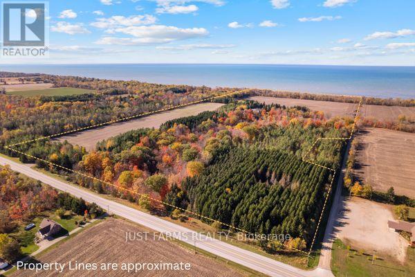 6646 LAKESHORE ROAD, Lambton Shores, Ontario