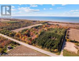 6646 LAKESHORE ROAD, Lambton Shores, Ontario