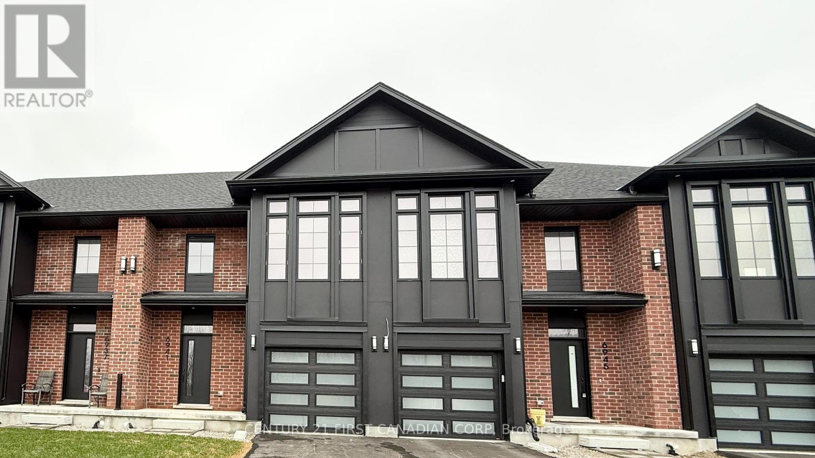 $2,600 Monthly6941 Heathwoods Avenue, London South, Ontario