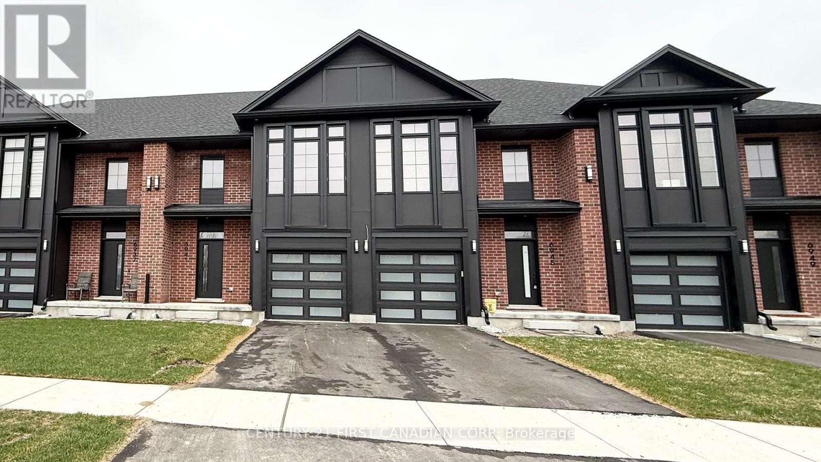 6941 Heathwoods Avenue, London South, Ontario  N6P 1H3 - Photo 2 - X13004180