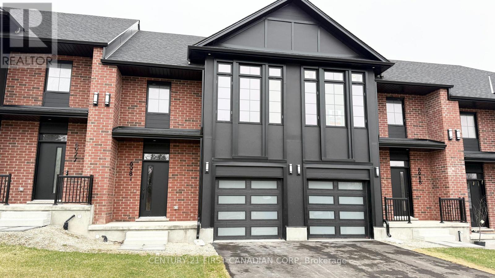 6981 HEATHWOODS AVENUE, London South, Ontario