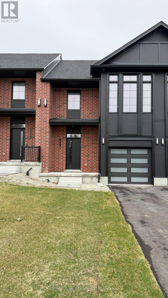 6981 Heathwoods Avenue, London South, Ontario  N6P 1H3 - Photo 3 - X13004220