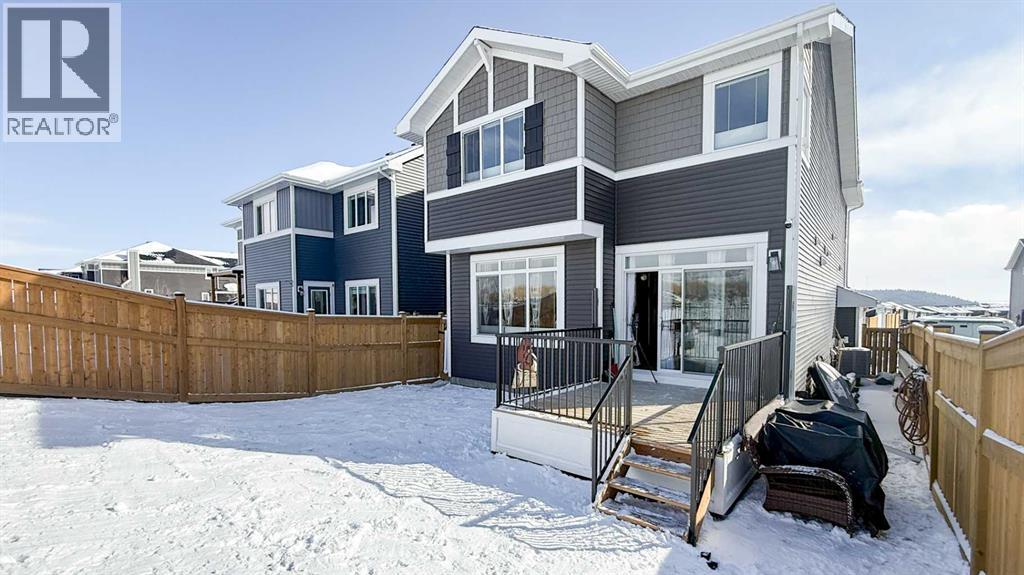 163 Sundown Crescent, Cochrane, Alberta  T4C 2A6 - Photo 32 - A2294098