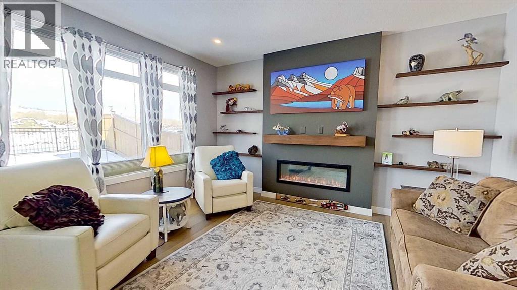 163 Sundown Crescent, Cochrane, Alberta  T4C 2A6 - Photo 10 - A2294098