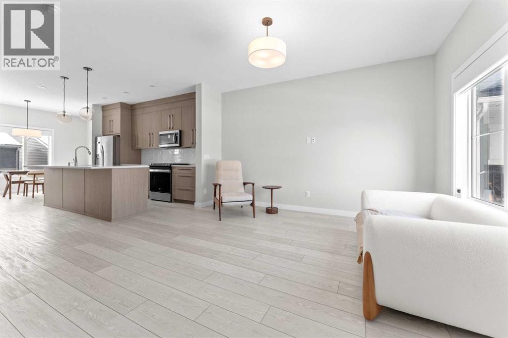 919 Walgrove Boulevard Se, Calgary, Alberta  T2X 4G1 - Photo 3 - A2294645