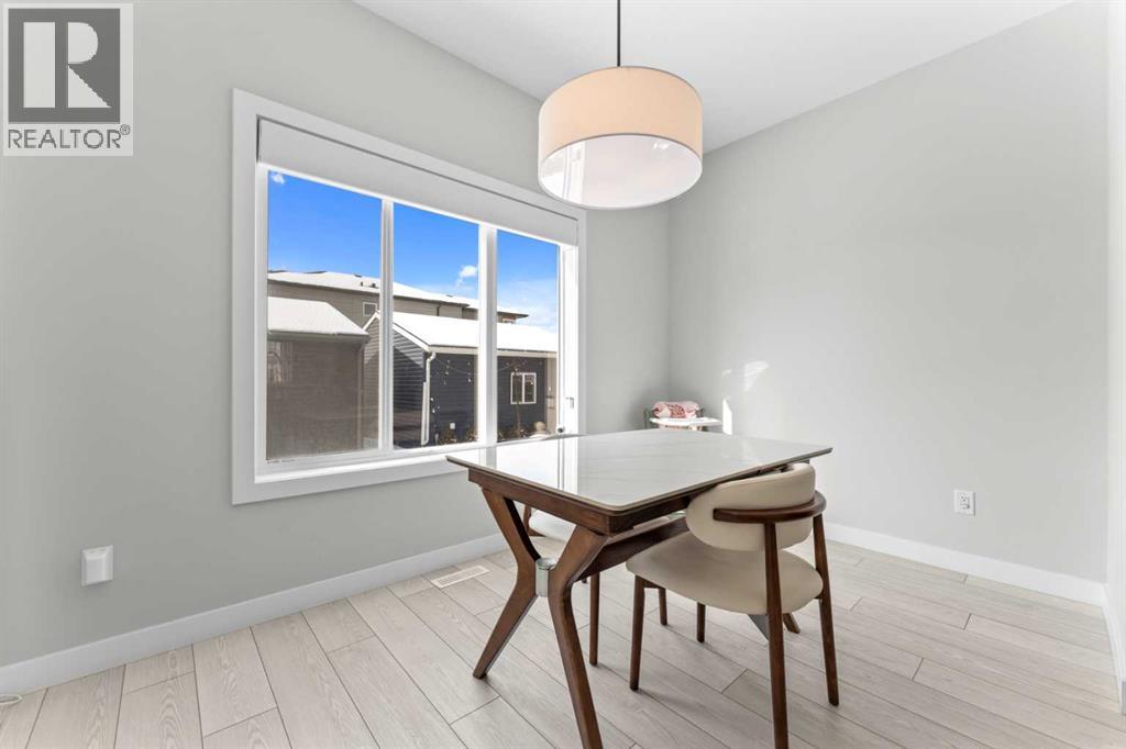 919 Walgrove Boulevard Se, Calgary, Alberta  T2X 4G1 - Photo 4 - A2294645