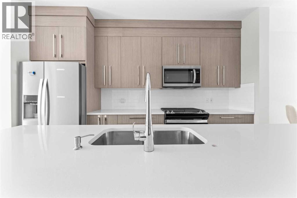 919 Walgrove Boulevard Se, Calgary, Alberta  T2X 4G1 - Photo 5 - A2294645