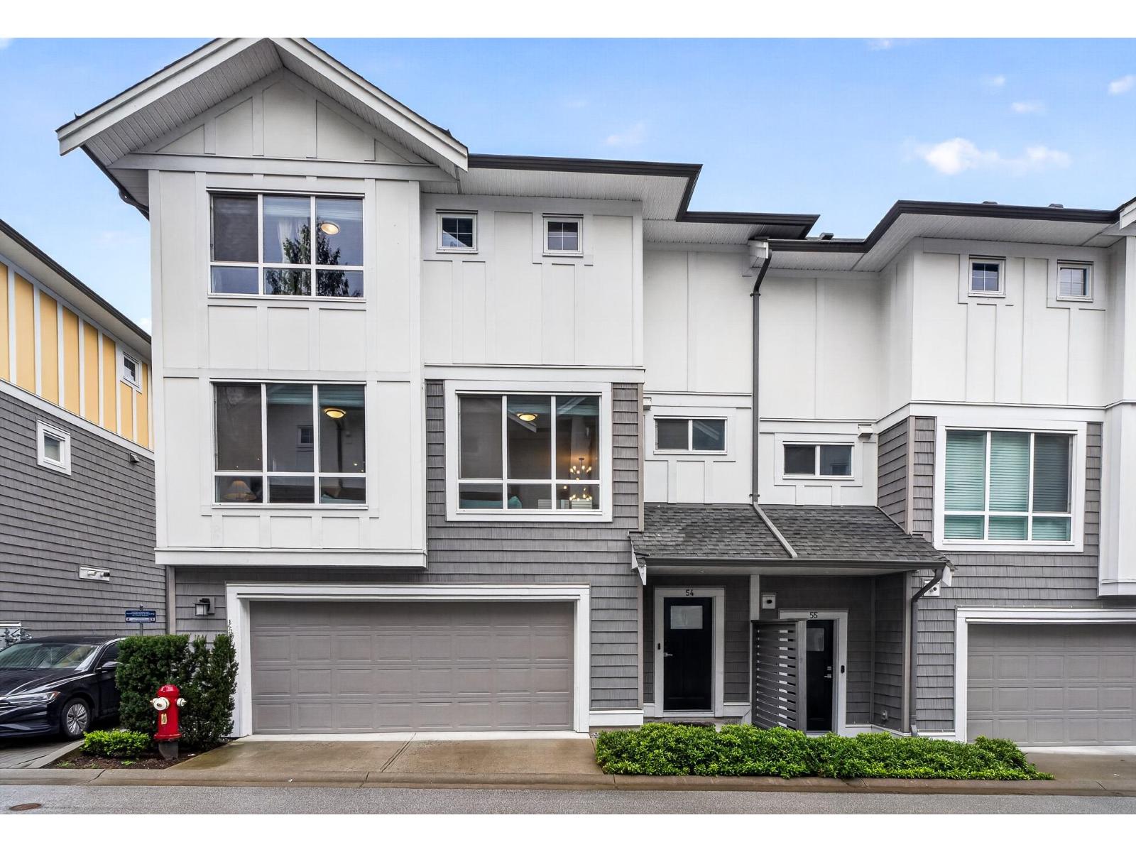 54 9688 162a Street, Surrey, British Columbia  V4N 6V3 - Photo 2 - R3111921