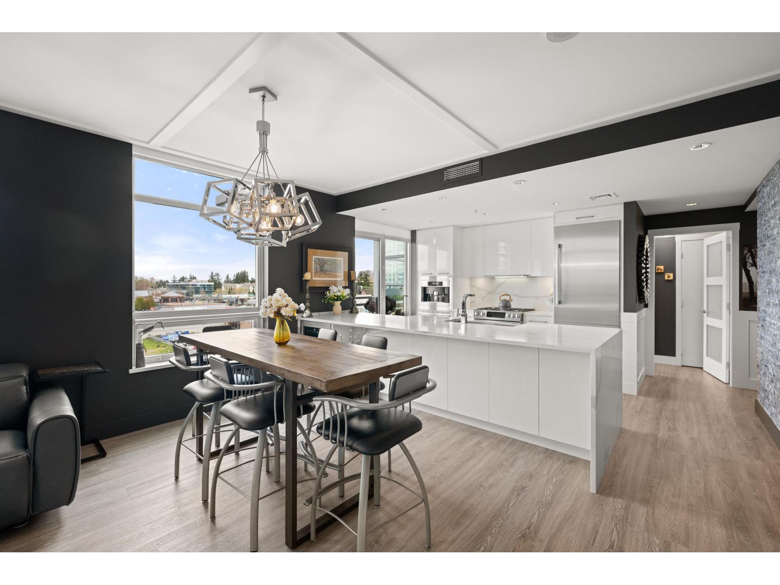 604 15152 Russell Avenue, White Rock, British Columbia V4B 0A3 - Photo 11 - R3111956