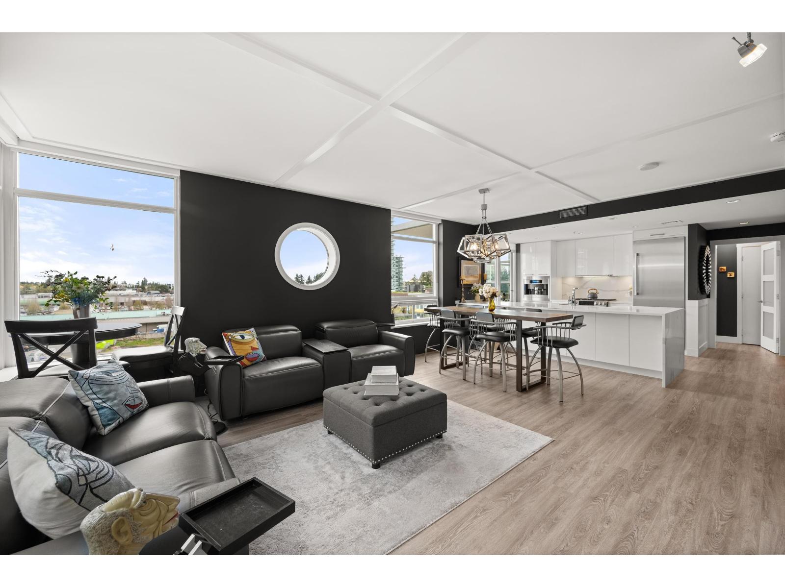 604 15152 Russell Avenue, White Rock, British Columbia V4B 0A3 - Photo 12 - R3111956