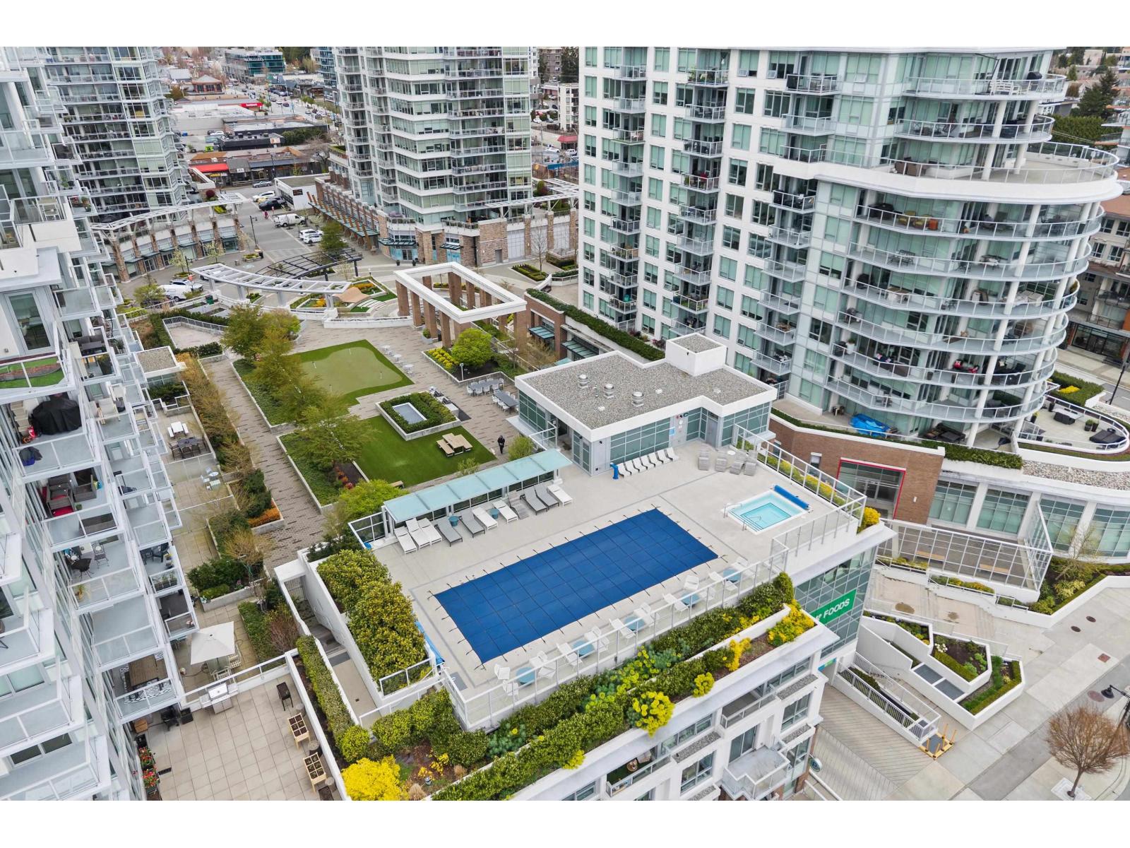 604 15152 Russell Avenue, White Rock, British Columbia V4B 0A3 - Photo 31 - R3111956