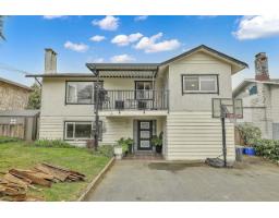 9467 118 STREET, Delta, British Columbia
