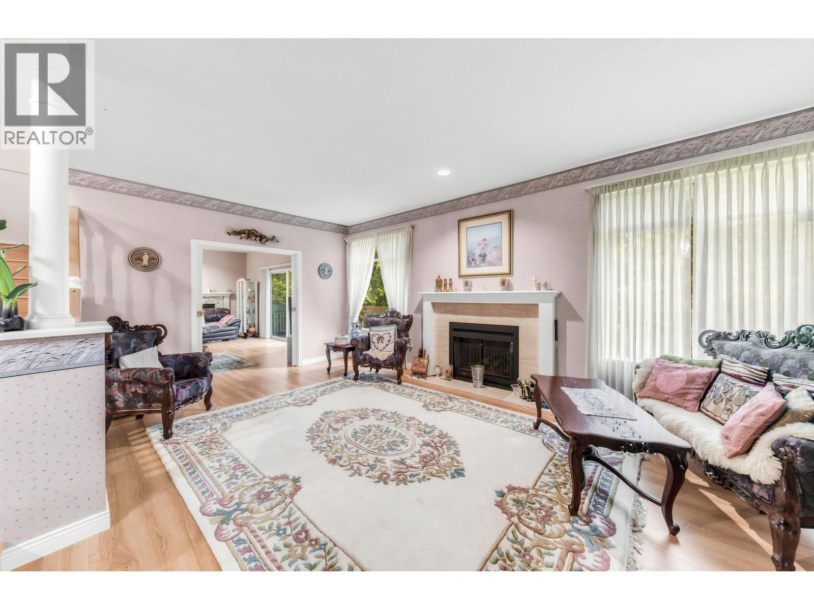 2974 Delahaye Drive, Coquitlam, British Columbia  V3B 6Z3 - Photo 2 - R3109534