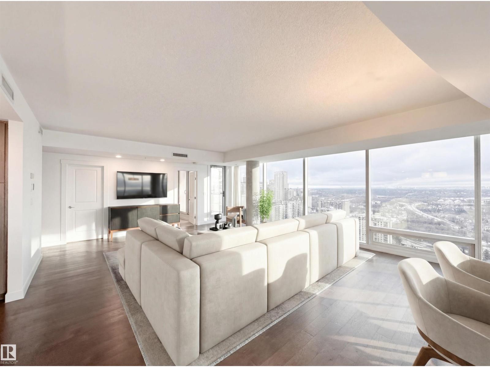 #2504 9720 106 St Nw, Edmonton, Alberta T8N 0K8 - Photo 2 - E4478502