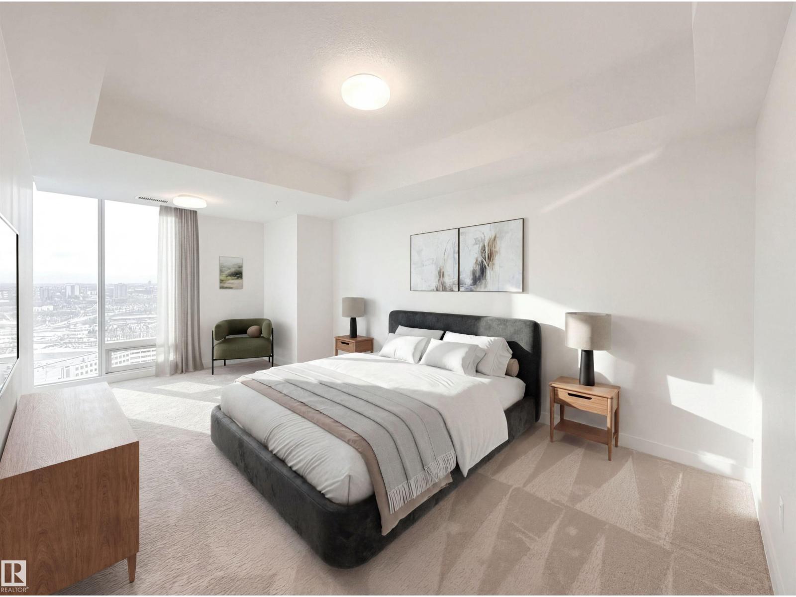 #2504 9720 106 St Nw, Edmonton, Alberta T8N 0K8 - Photo 5 - E4478502