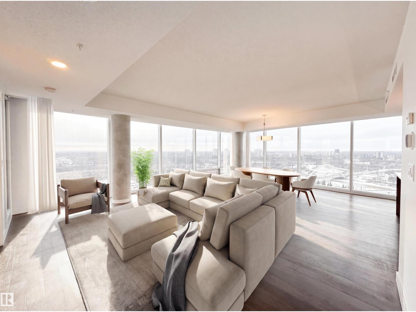 #2504 9720 106 St Nw, Edmonton, Alberta T8N 0K8 - Photo 3 - E4478502