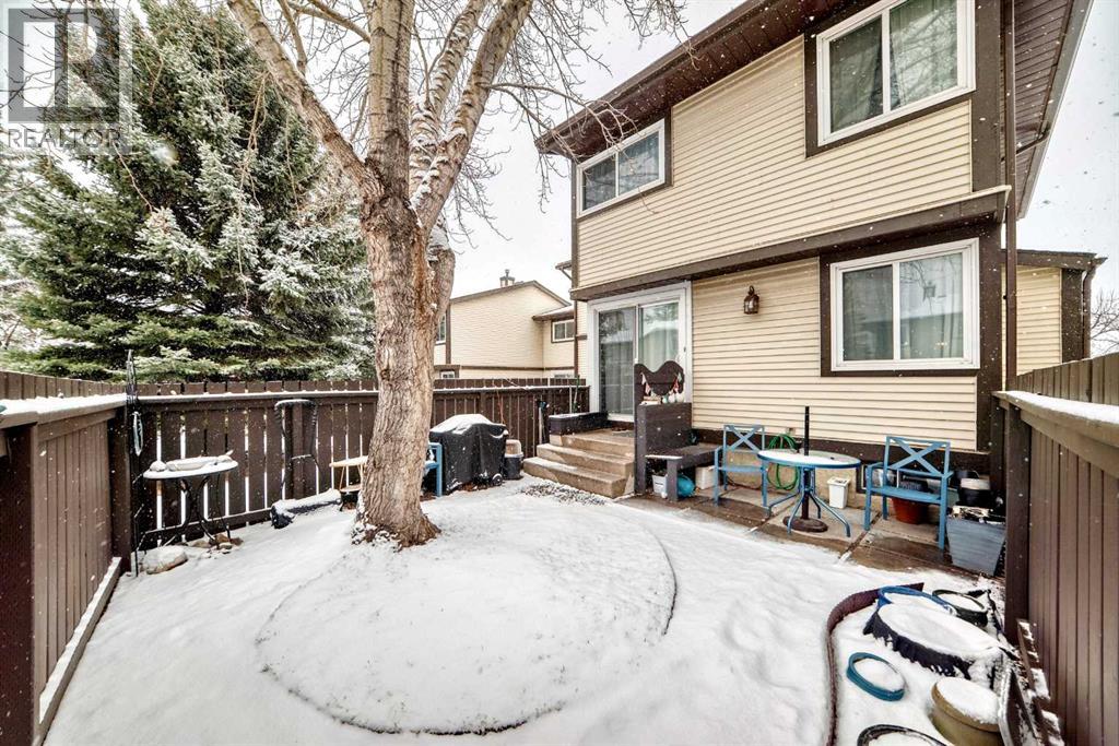 73, 115 Bergen Road NW, Calgary, Alberta  T3K 1P2 - Photo 44 - A2298909