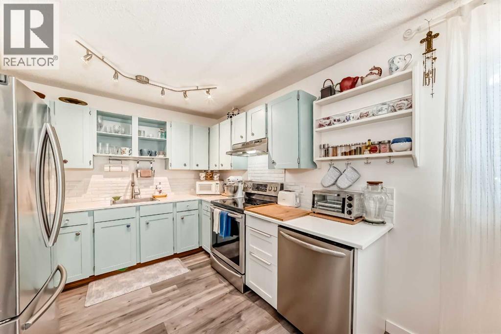 73, 115 Bergen Road NW, Calgary, Alberta  T3K 1P2 - Photo 1 - A2298909