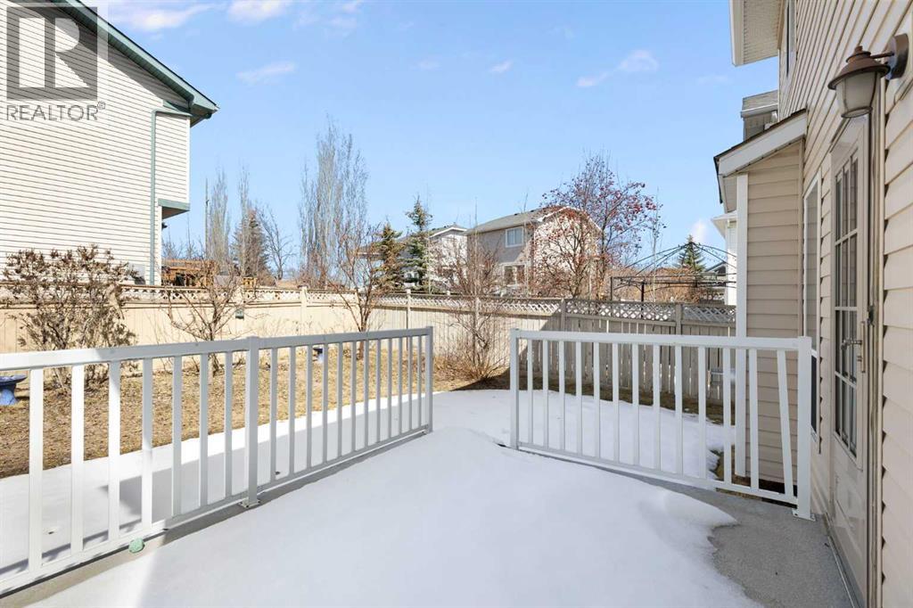 205 Scotia Point NW, Calgary, Alberta  T3L 2B1 - Photo 39 - A2301193