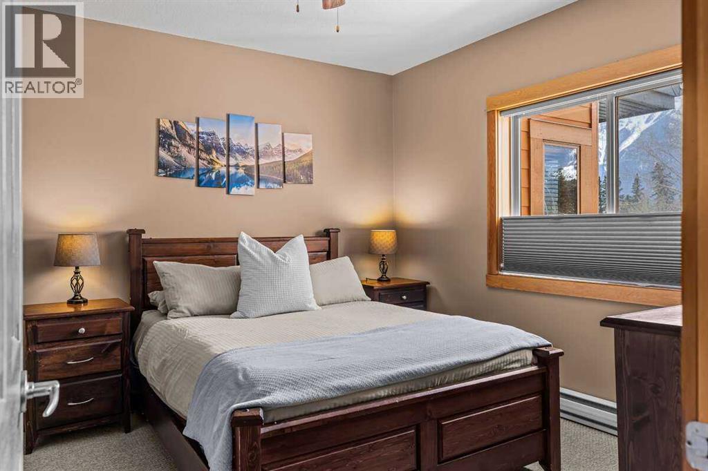 300, 1140 Railway Avenue, Canmore, Alberta  T1W 1P4 - Photo 44 - A2299405