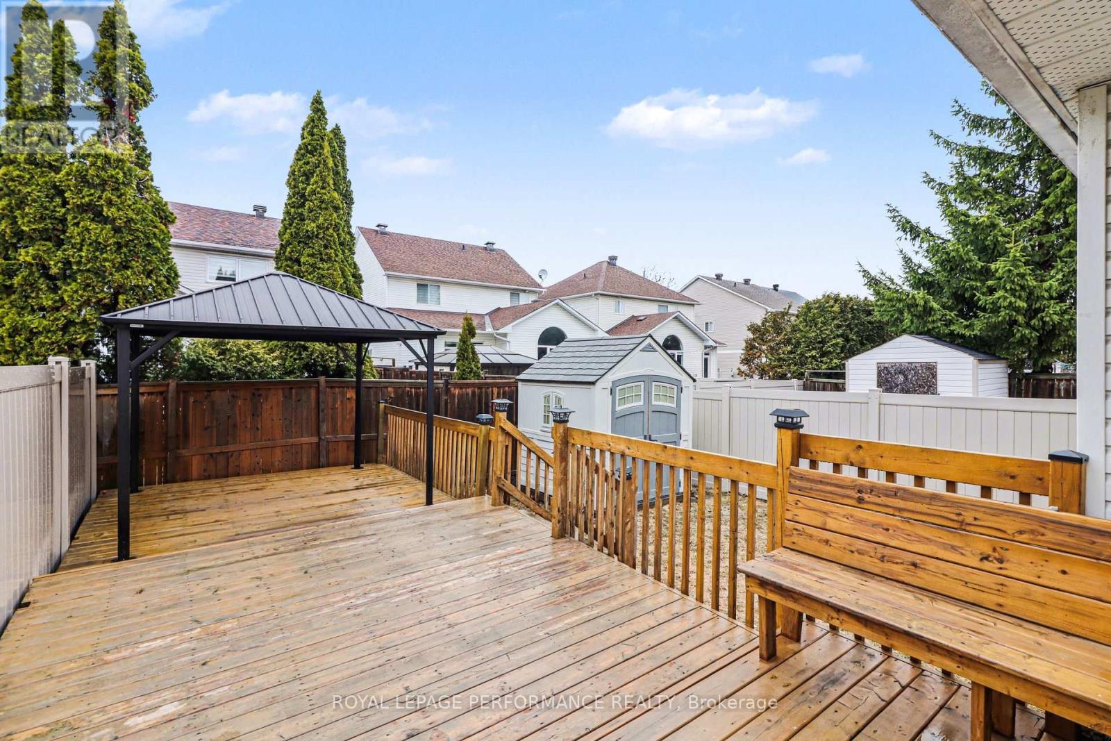 897 Paradise Crescent, Ottawa, Ontario  K4A 3S5 - Photo 23 - X13004130