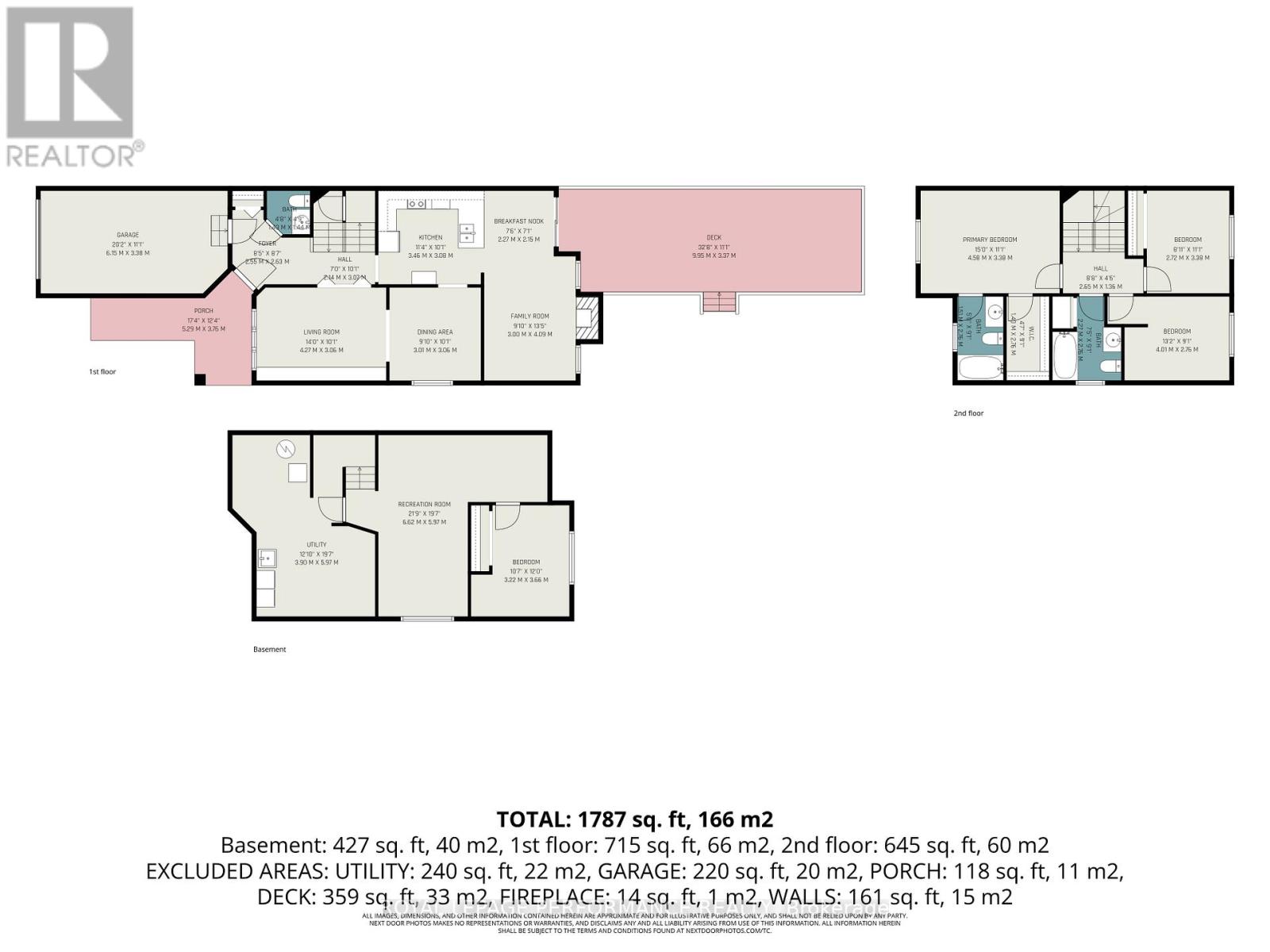897 Paradise Crescent, Ottawa, Ontario  K4A 3S5 - Photo 25 - X13004130