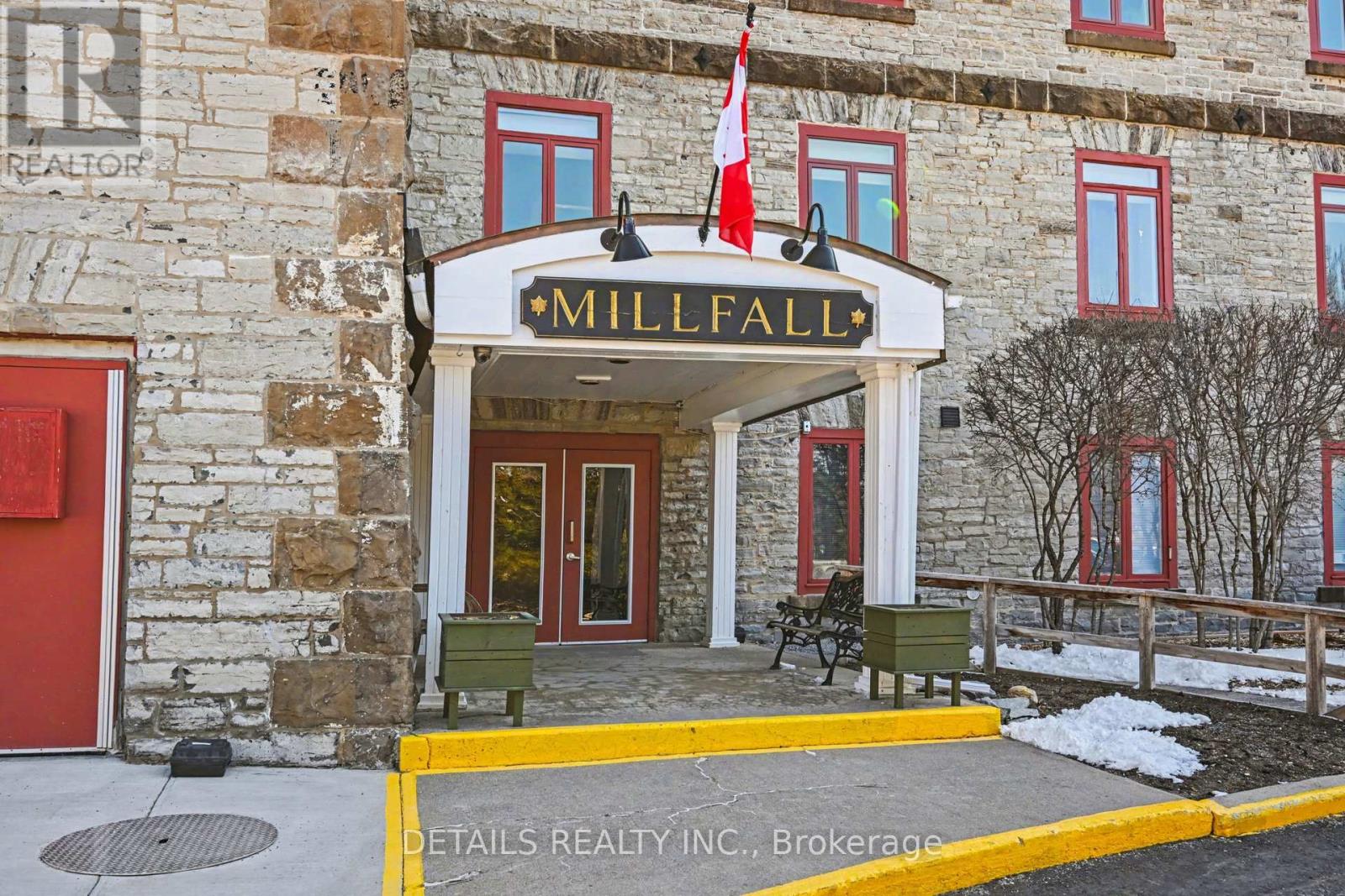 311 - 1 ROSAMOND STREET E, Mississippi Mills, Ontario