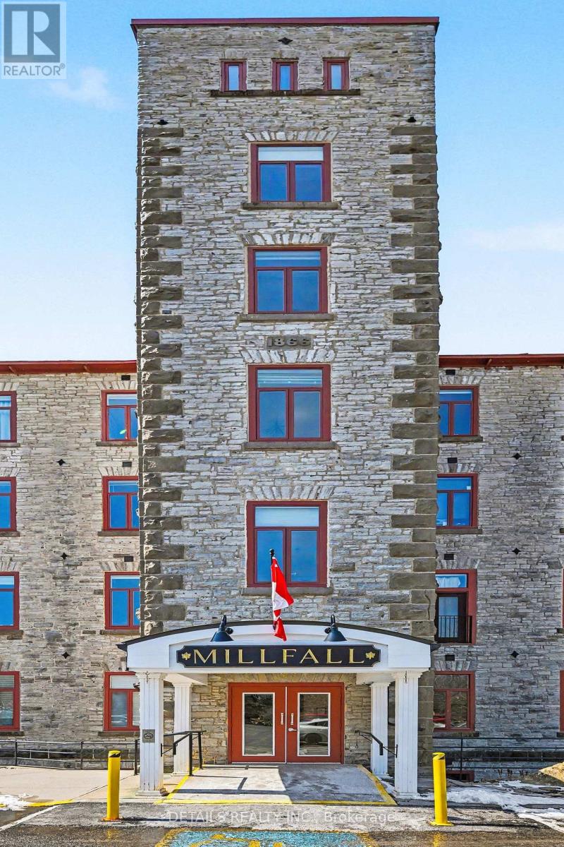 311 - 1 Rosamond Street E, Mississippi Mills, Ontario K0A 1A0 - Photo 3 - X13004192