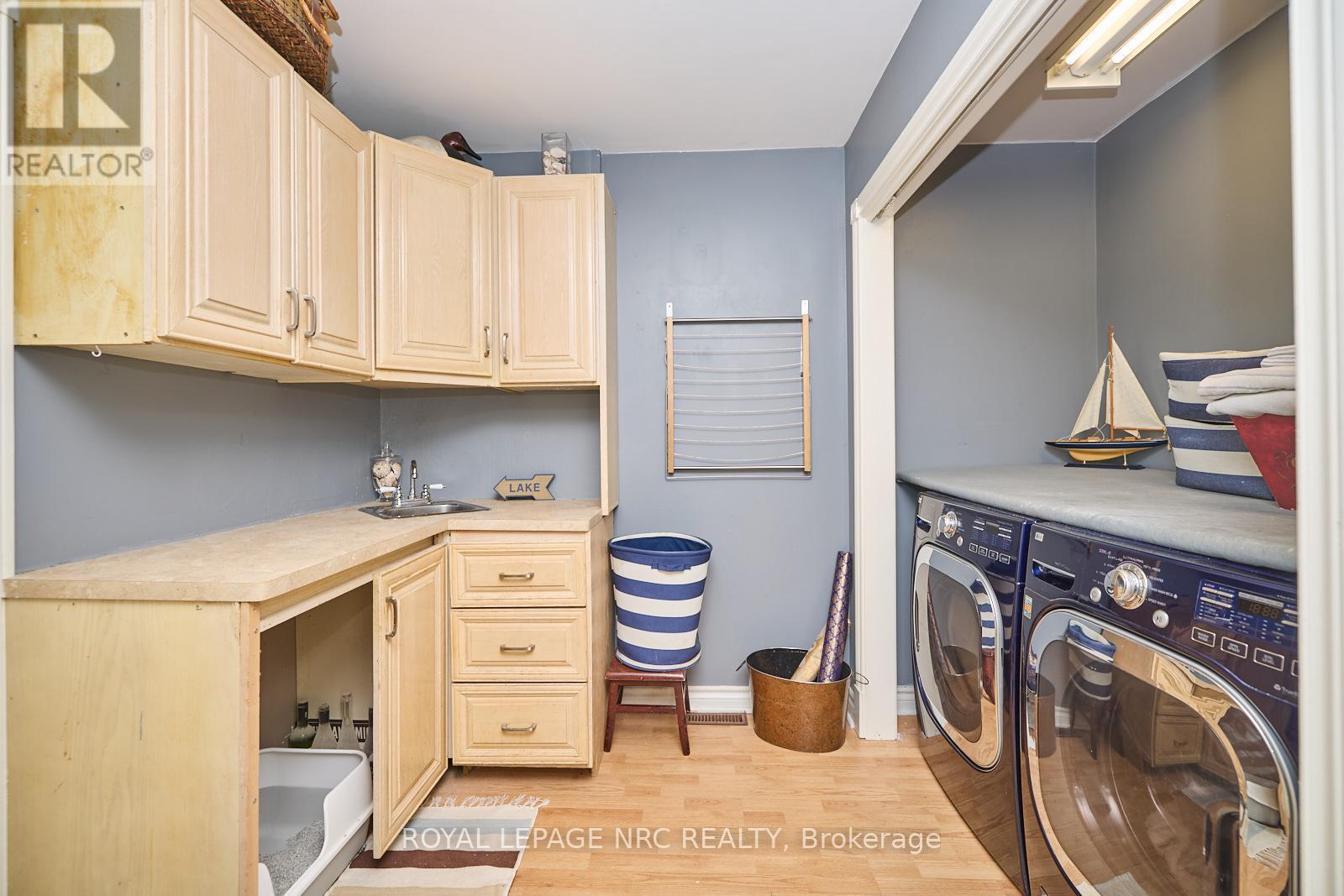 12 Brigantine Court, St. Catharines, Ontario  L2M 7V4 - Photo 17 - X13004116