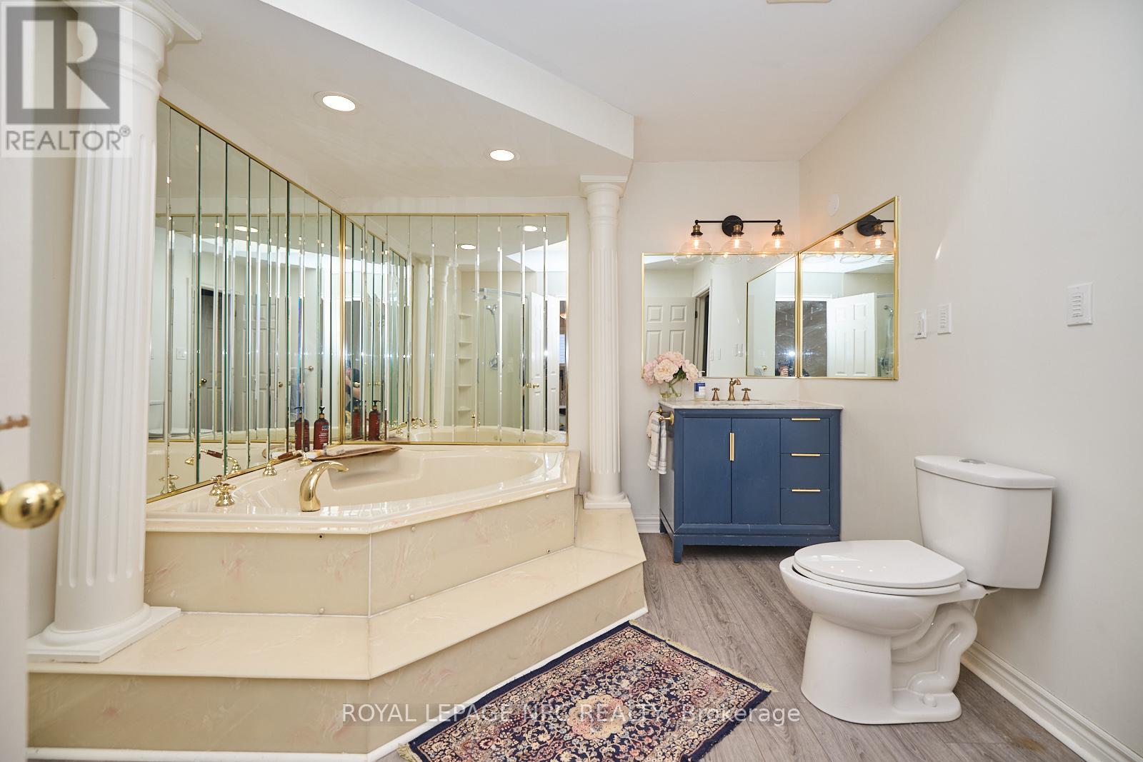 12 Brigantine Court, St. Catharines, Ontario  L2M 7V4 - Photo 22 - X13004116