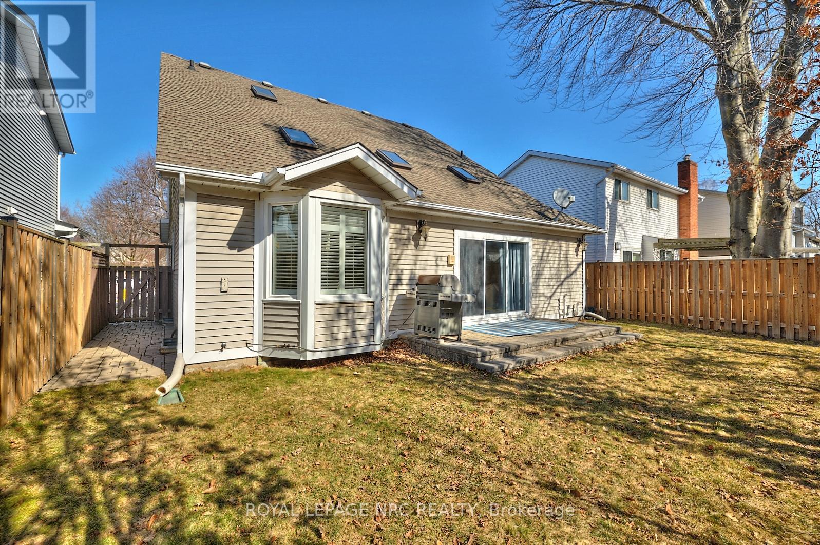 12 Brigantine Court, St. Catharines, Ontario  L2M 7V4 - Photo 31 - X13004116
