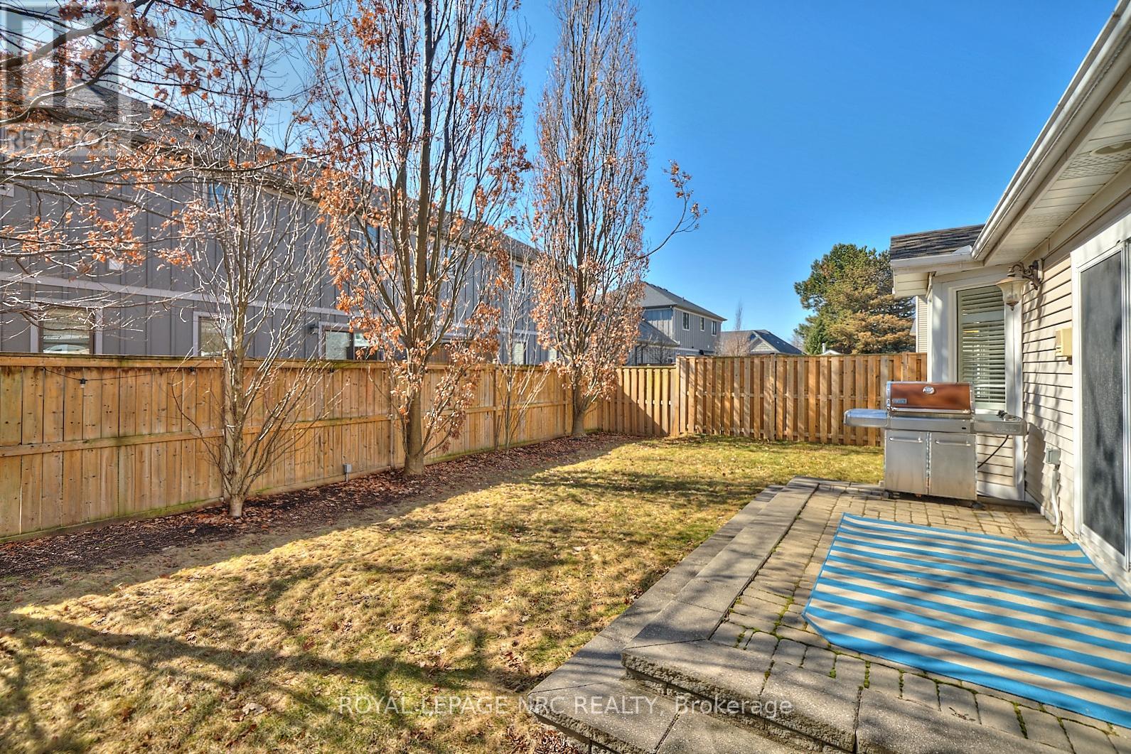 12 Brigantine Court, St. Catharines, Ontario  L2M 7V4 - Photo 33 - X13004116