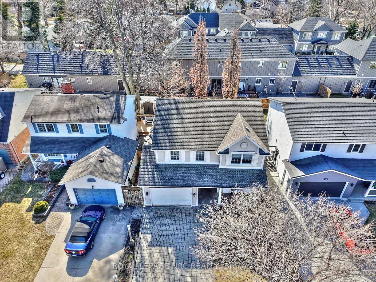 12 Brigantine Court, St. Catharines, Ontario  L2M 7V4 - Photo 34 - X13004116