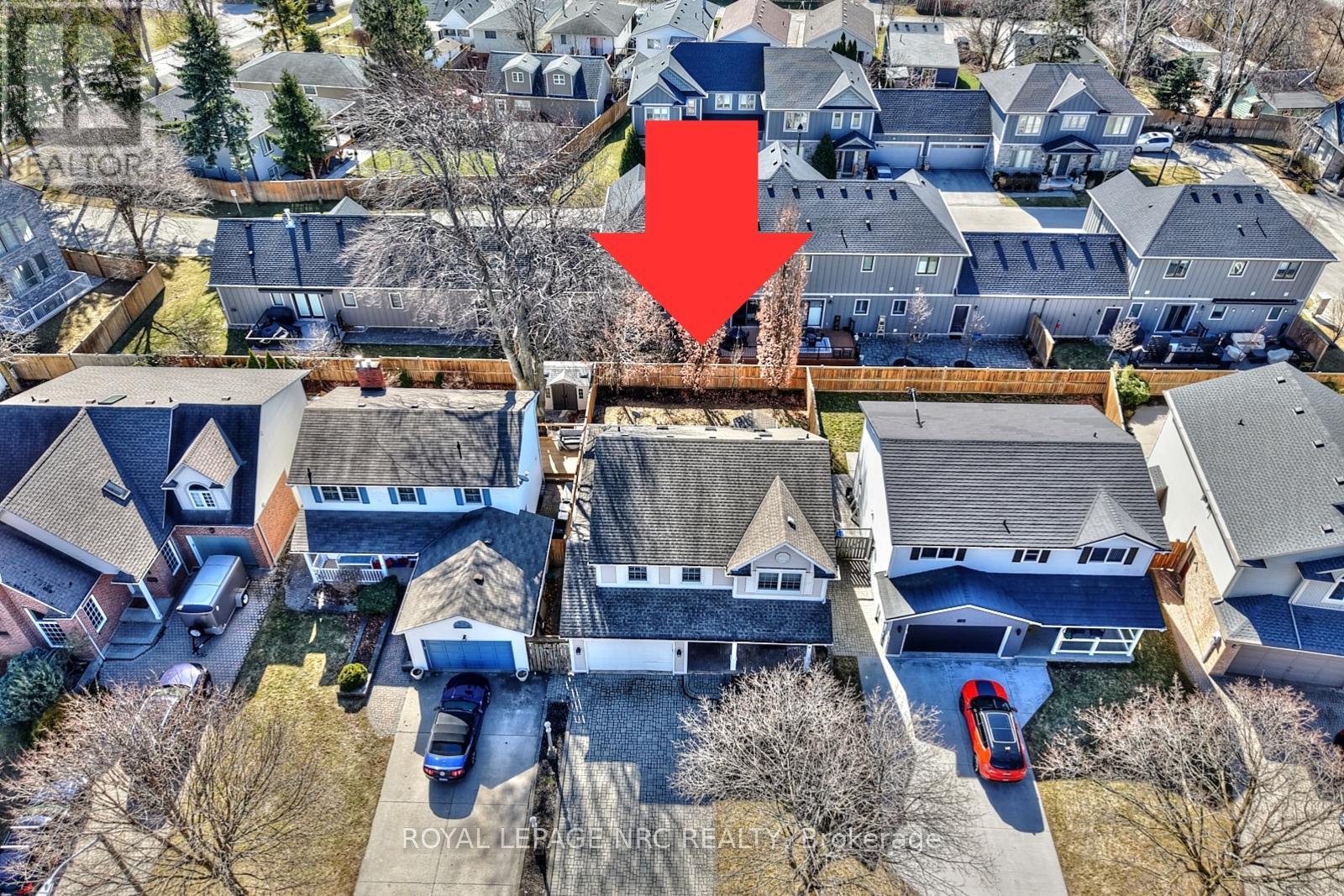 12 Brigantine Court, St. Catharines, Ontario  L2M 7V4 - Photo 36 - X13004116