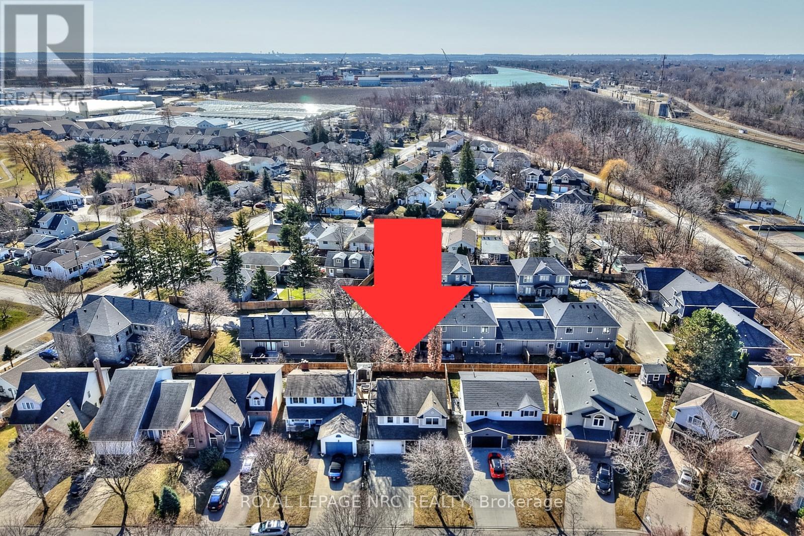 12 Brigantine Court, St. Catharines, Ontario  L2M 7V4 - Photo 37 - X13004116