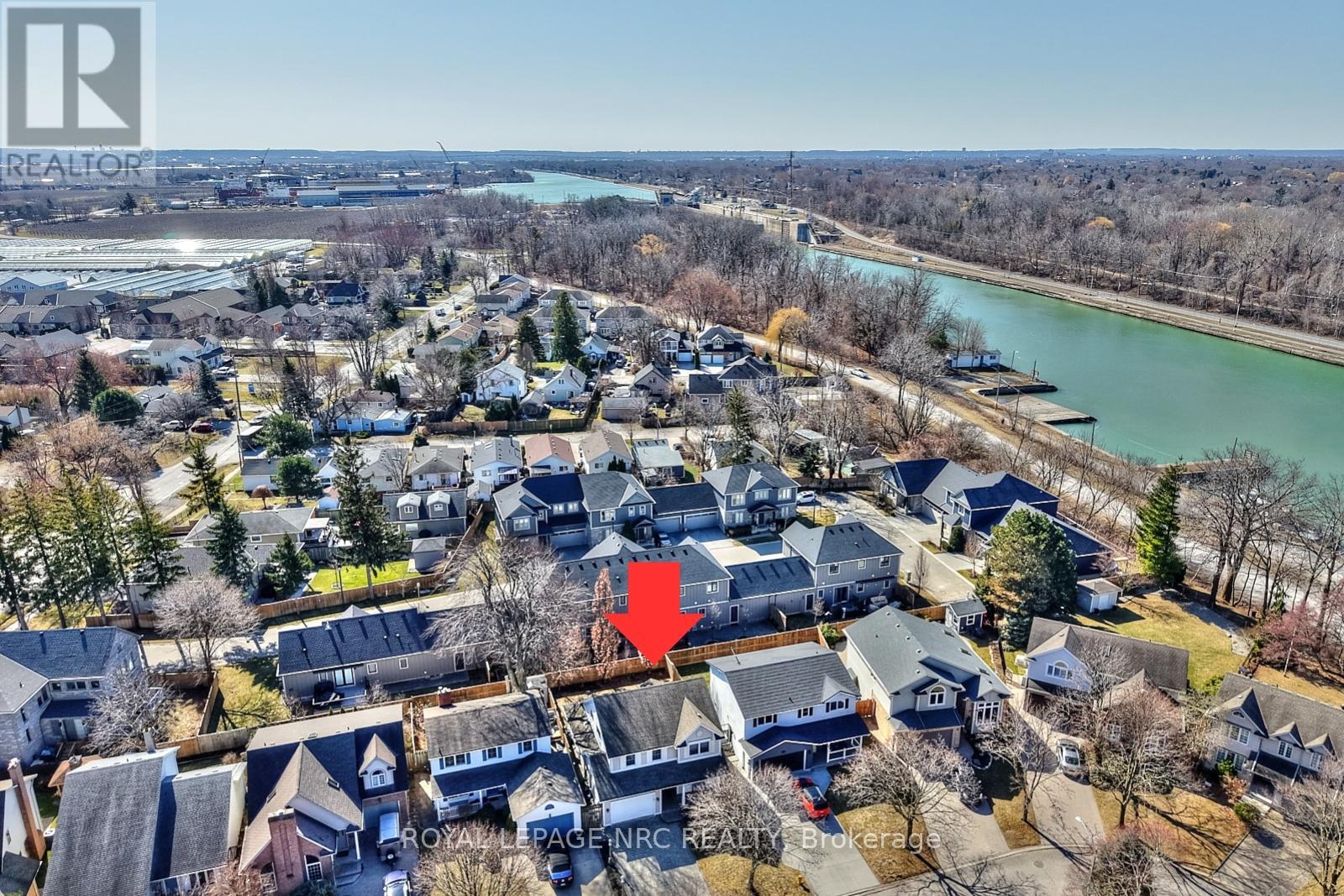 12 Brigantine Court, St. Catharines, Ontario  L2M 7V4 - Photo 39 - X13004116