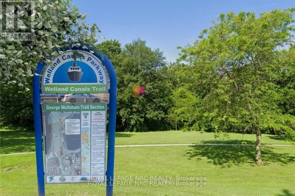 12 Brigantine Court, St. Catharines, Ontario  L2M 7V4 - Photo 43 - X13004116