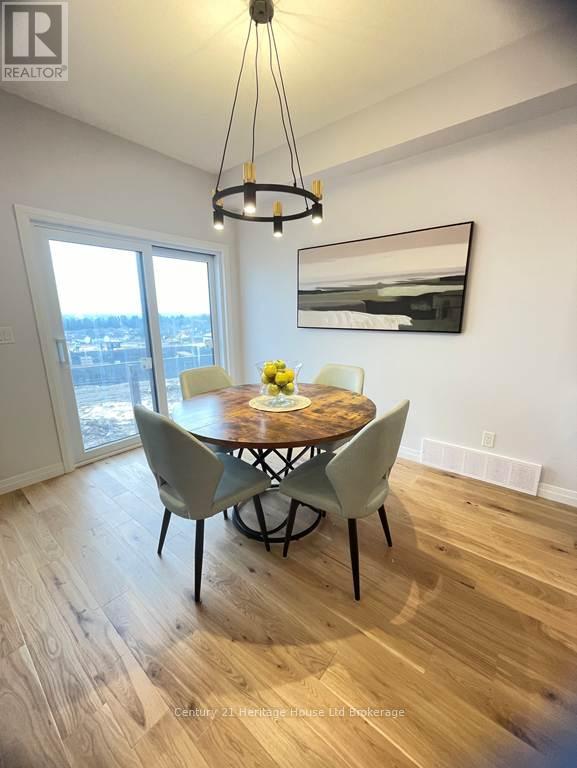 311 Kading Crescent, Woodstock, Ontario  N4S 0G6 - Photo 4 - X13004172