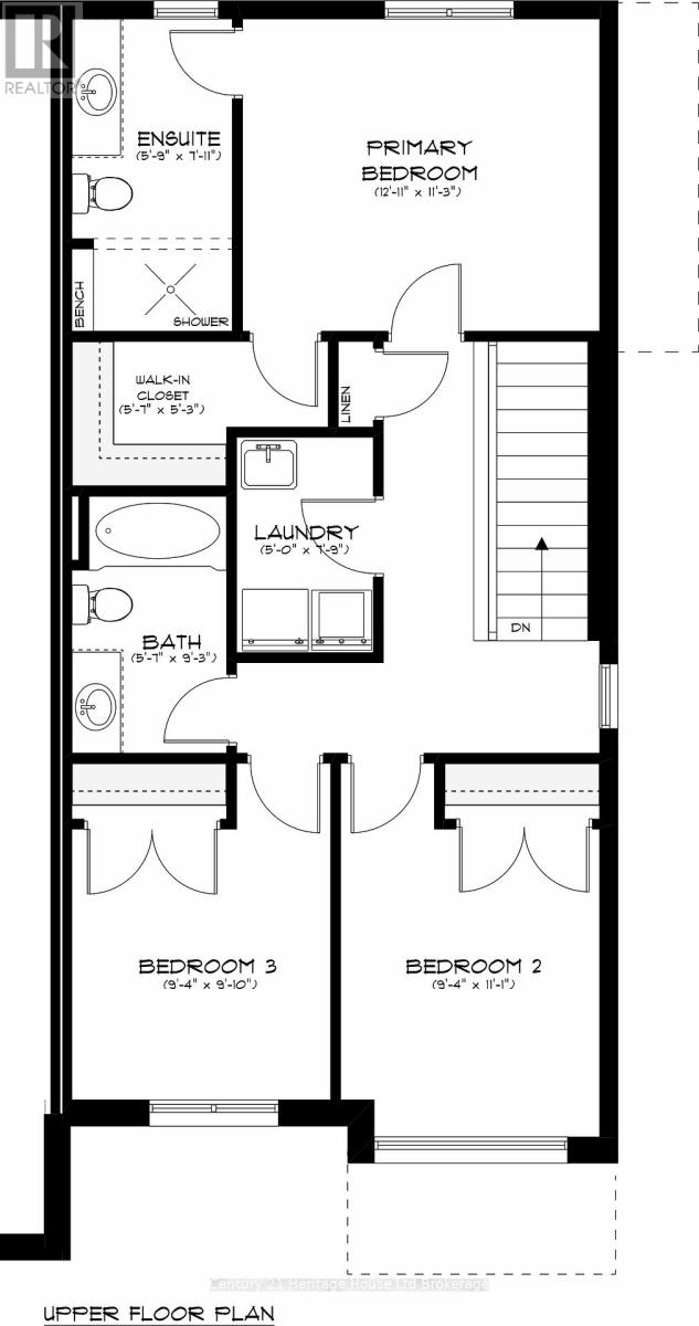 311 Kading Crescent, Woodstock, Ontario  N4S 0G6 - Photo 8 - X13004172