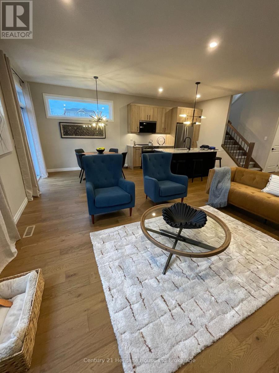 339 Anderson Street, Woodstock, Ontario  N4S 0G6 - Photo 1 - X13004224