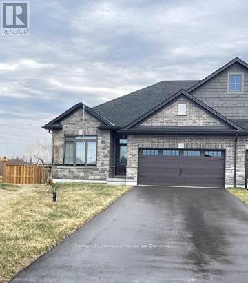 46 Matheson Crescent, East Zorra-Tavistock, Ontario  N0J 1M0 - Photo 1 - X13004226