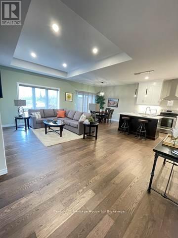 46 Matheson Crescent, East Zorra-Tavistock, Ontario  N0J 1M0 - Photo 2 - X13004226