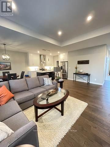 46 Matheson Crescent, East Zorra-Tavistock, Ontario  N0J 1M0 - Photo 3 - X13004226