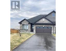 46 MATHESON CRESCENT, East Zorra-Tavistock, Ontario
