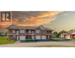 14 - 19 ANDERSON STREET, Woodstock, Ontario